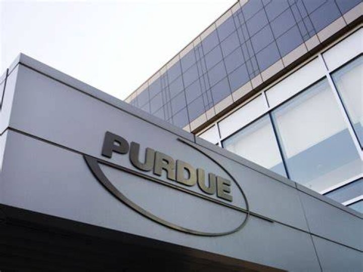 purdue pharma | PBS NewsHour
