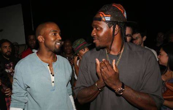 Pusha T On Kanye's Recent Controversies: 'It's Disappointing'