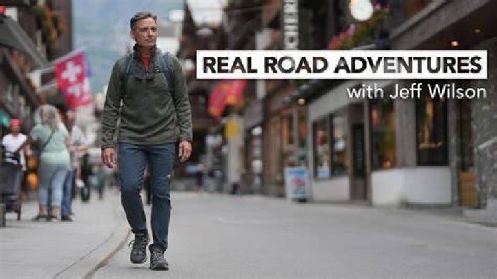 Real Road Adventures
