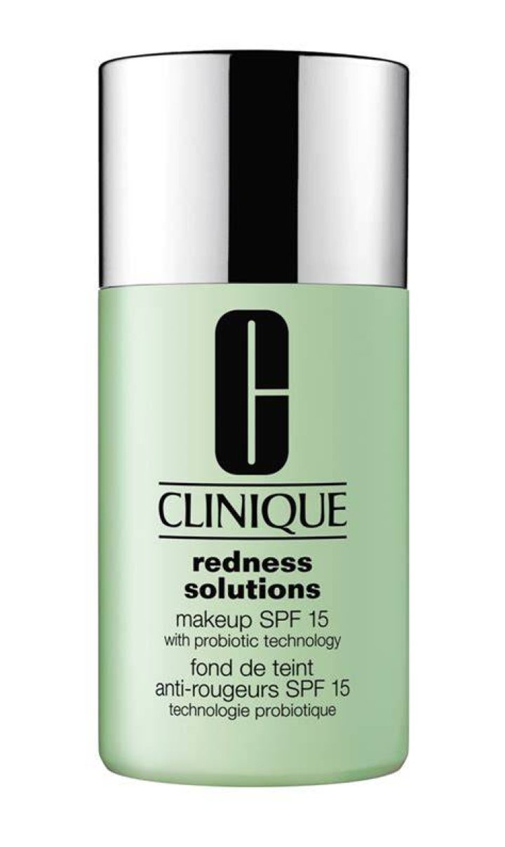 Redness Solutions Makeup SPF15