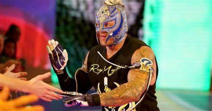 Report: Rey Mysterio Close To In-Ring Return