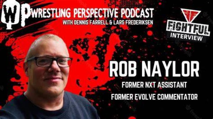 rob-naylor - Wrestlezone