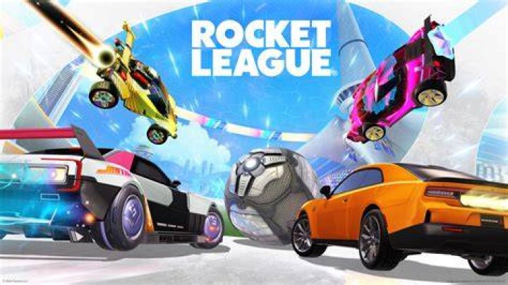 Rocket League Collaboration With X Games Announced