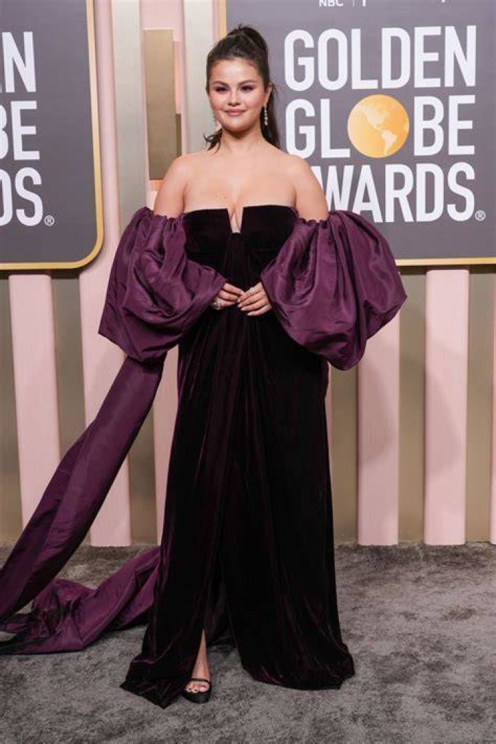 Selena Gomez at the 2023 MTV Video Music Awards selena gomez at the 2023 mtv video music awards