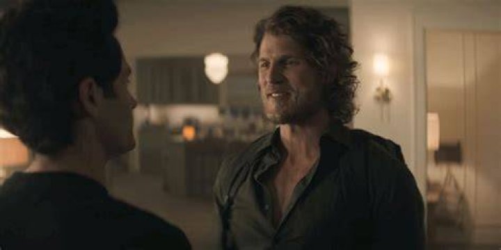 sherry and cary in you season 3 sherry and cary in you season 3