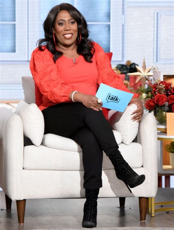 Sheryl Underwood Net Worth