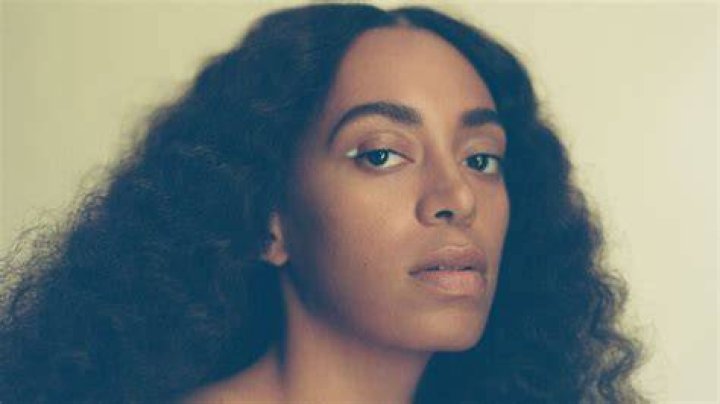 Solange Orion's Rise Solange Orion's Rise