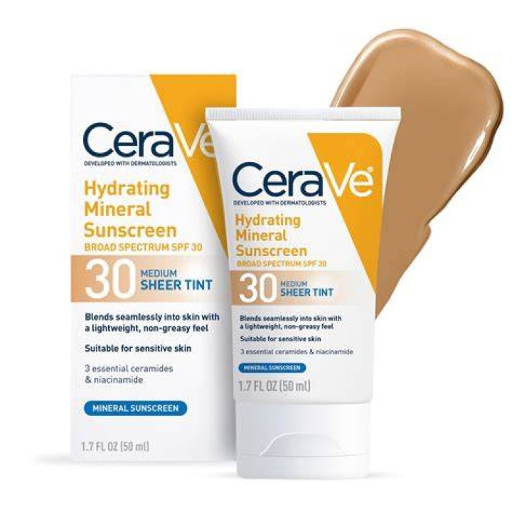 SPF 30