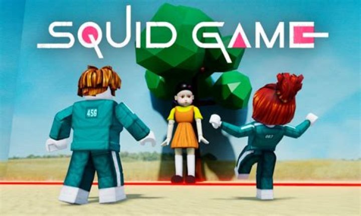 Squid Game Codes - Free Cash and More