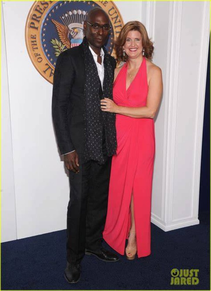 stephanie reddick shares first message since lance reddick death 01