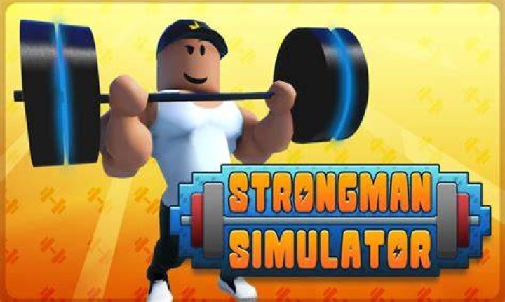 Strongman Simulator Codes - Free Energy Boosts and Pets
