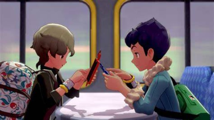 Team Builder Guide And The Best Pokemon To Use In Sword And Shield