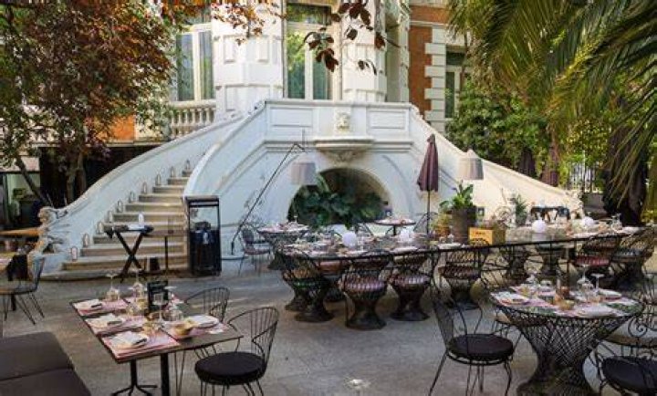 terraza de raimunda