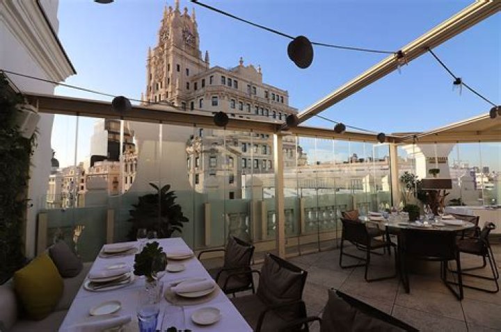 terraza picalagartos, madrid