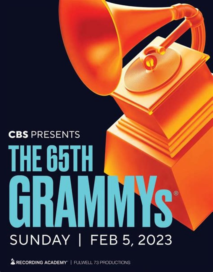 The 65th Annual Grammy Awards the 65th annual grammy awards