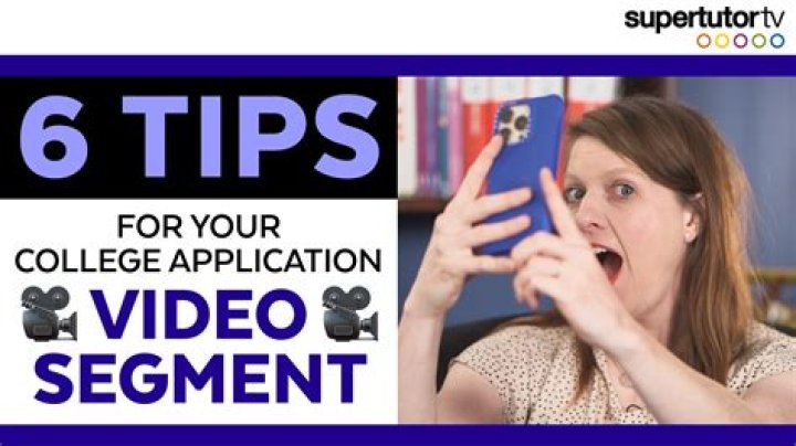 the aarons application tips