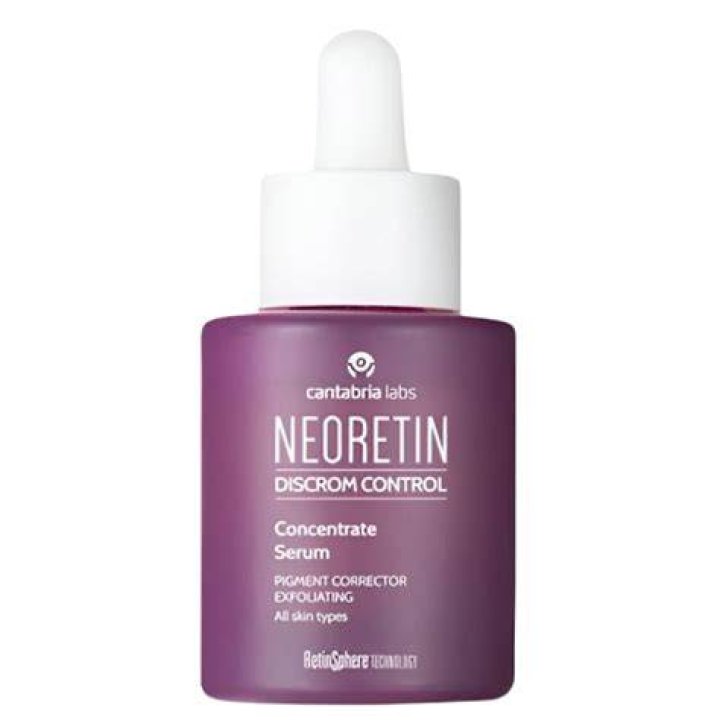 The Concentrate Serum 