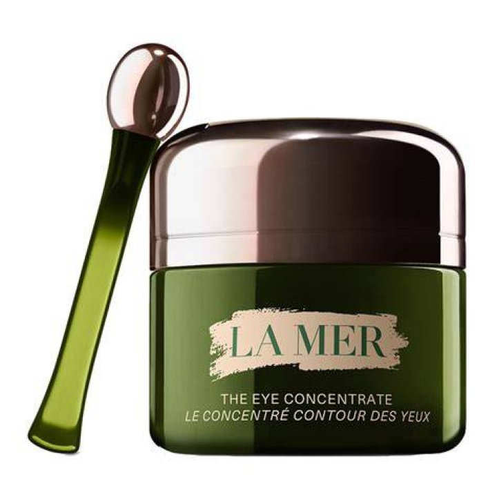 The Eye Concentrate Cream