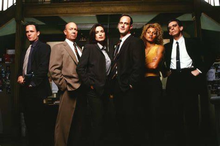 The Original Cast of 'Rent' The Original Cast of 'Rent'