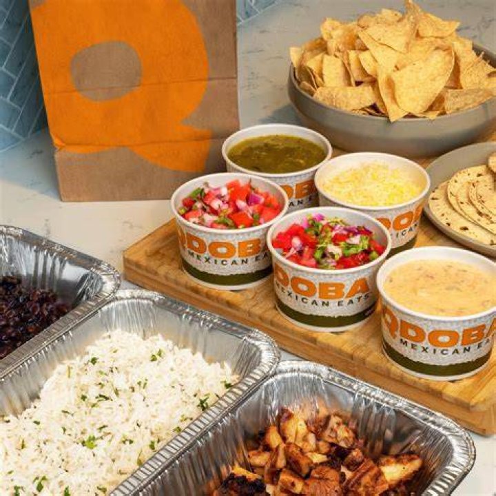 the qdoba application tip