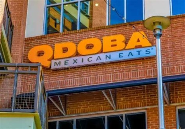 the qdoba application