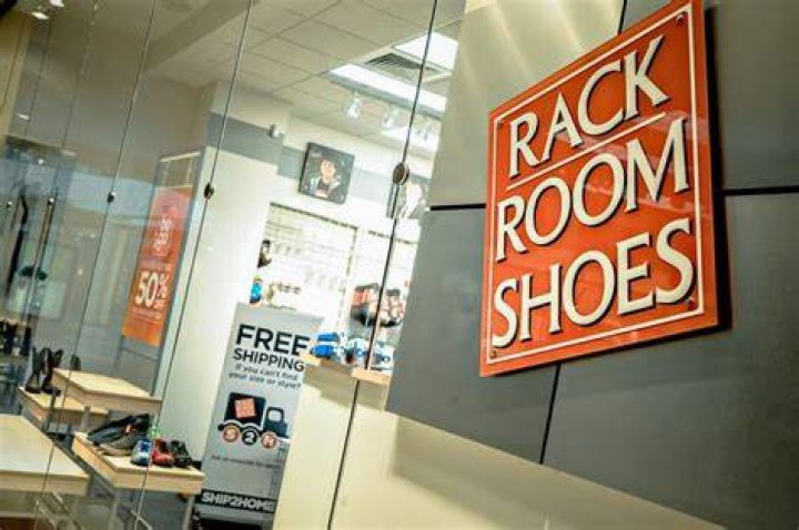 the rack room shoes application