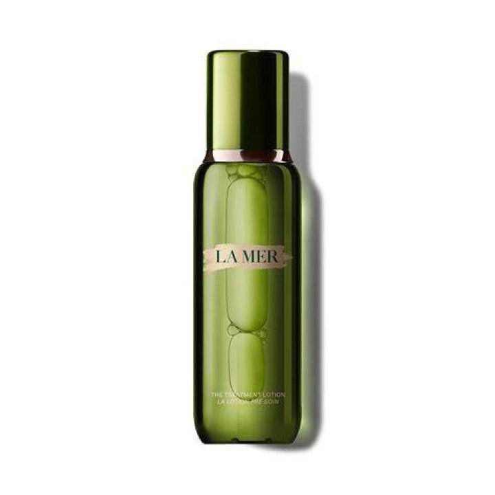 The Treatment Lotion
