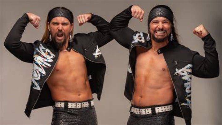 The Young Bucks
