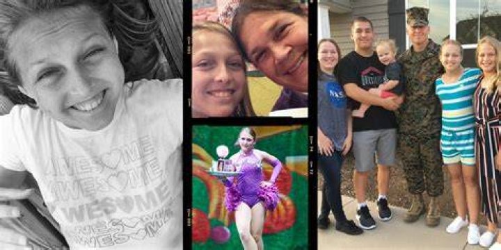 This Mom Founded a COVID Support Group After Losing Her Daughter