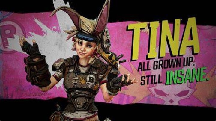 Tiny Tina’s Wonderlands Character Build Guide