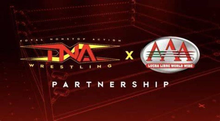 TNA AAA TNA Hard To Kill