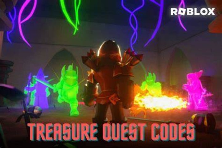 Treasure Quest Codes - Free Gold and More