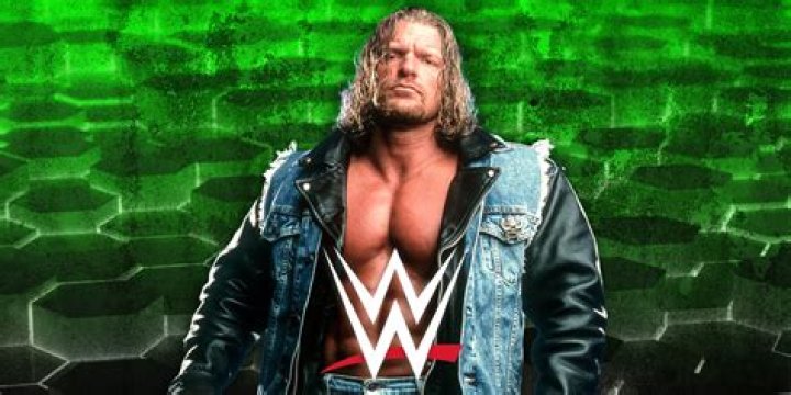 triple h