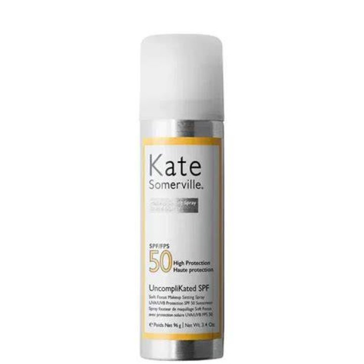 UncompliKated SPF 50