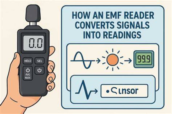 Using the EMF Reader in Phasmophobia to track ghost activity.