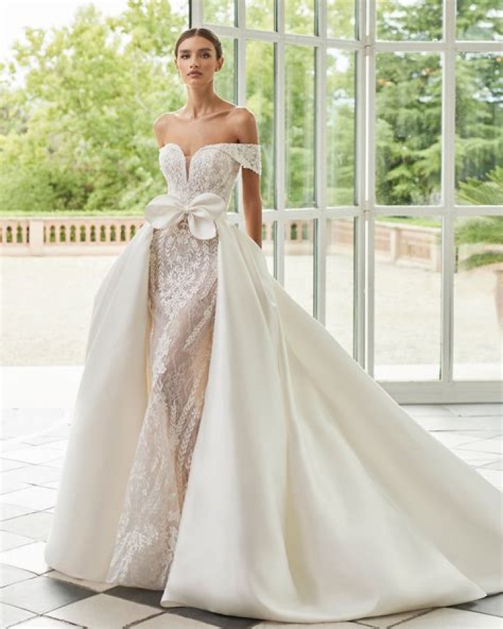 vestidos novias 2023
