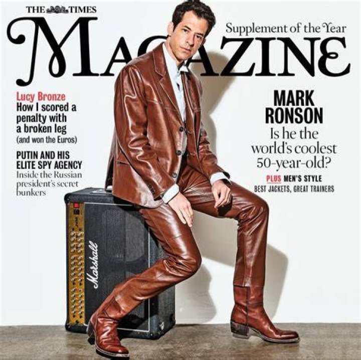 W Magazine, Mark Ronson, and Gucci's Grammy After-Party w magazine, mark ronson, and gucci's grammy after party