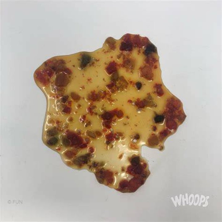 What a scent called ‘cheesy vomit’ taught me about artificial flavor