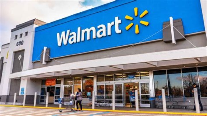 What Does Walmart's New Logo Mean