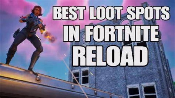 Where To Drop, Best Loot Spots, Tips And Tricks