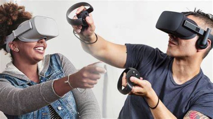 Which VR Headset Should You Go For?