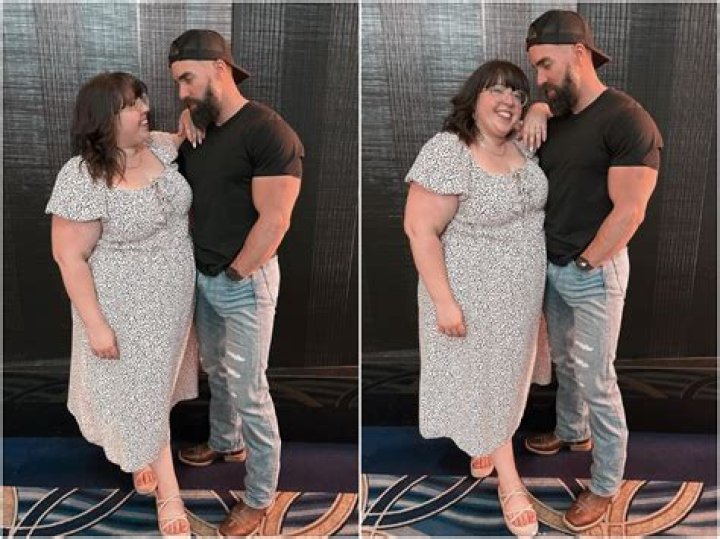 Why Is My Girlfriend Getting Fat?
