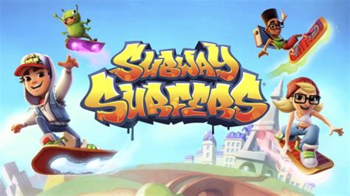 Why is Subway Surfers popular again?