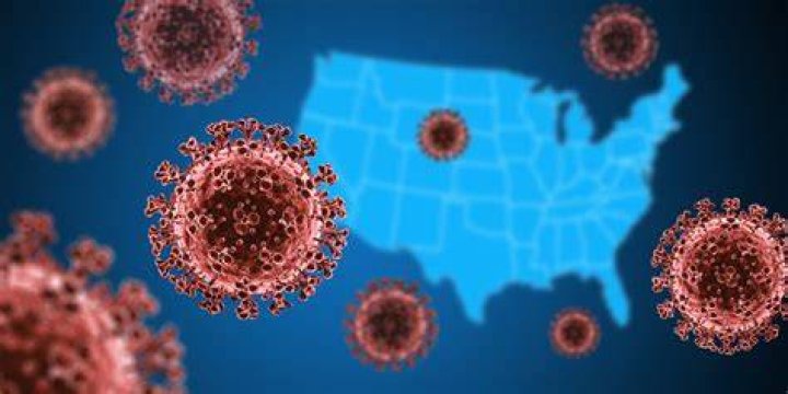 Why the U.S. is underestimating COVID reinfection