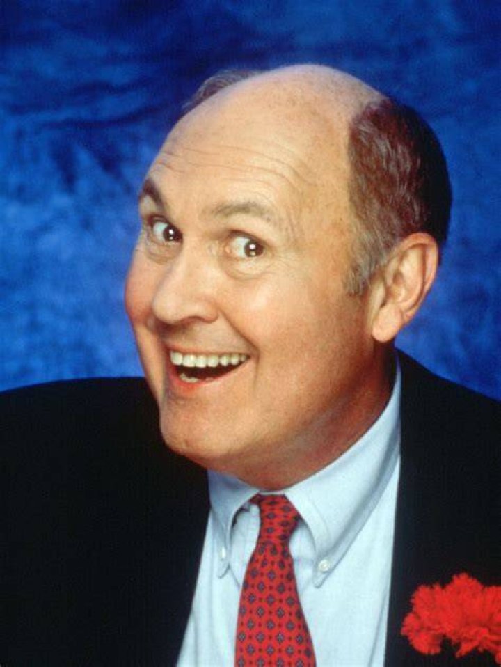 Willard Scott, PBS Pioneers of Television