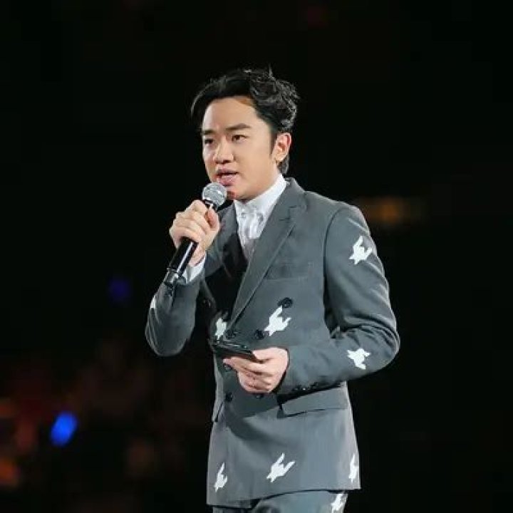 Wong Cho-lam Net Worth