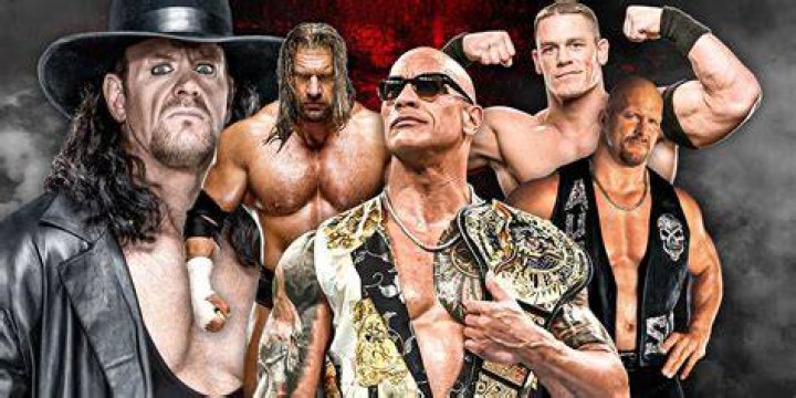 WWE Superstars And Personalities Wish Vince McMahon For His Birthday WWE Superstars And Personalities Wish Vince McMahon For His Birthday