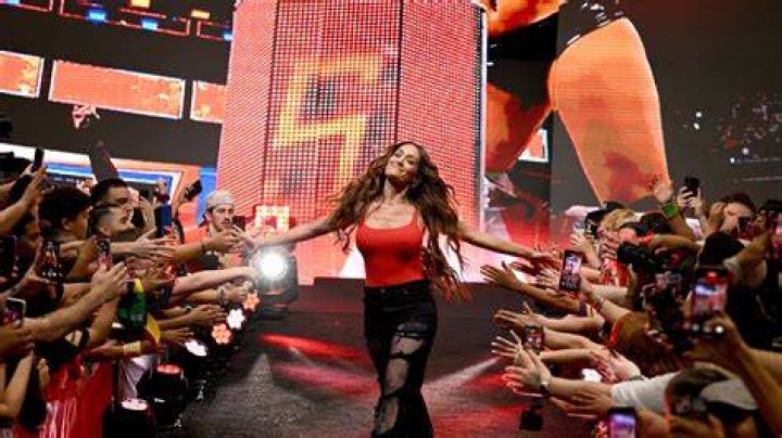 WWE Taped Live Event In Boston, More Events Coming Soon WWE Taped Live Event In Boston, More Events Coming Soon