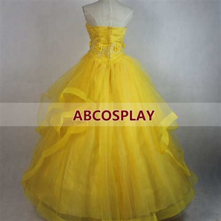 Yellow, Dress, Costume, Fun, Cosplay, Child, Gown, Event, Photography, Costume design, Yellow, Dress, Costume, Fun, Cosplay, Child, Gown, Event, Photography, Costume design,