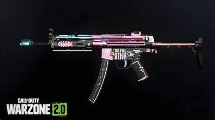 ZLaner Reveals The WORST Weapon Blueprint In Warzone
